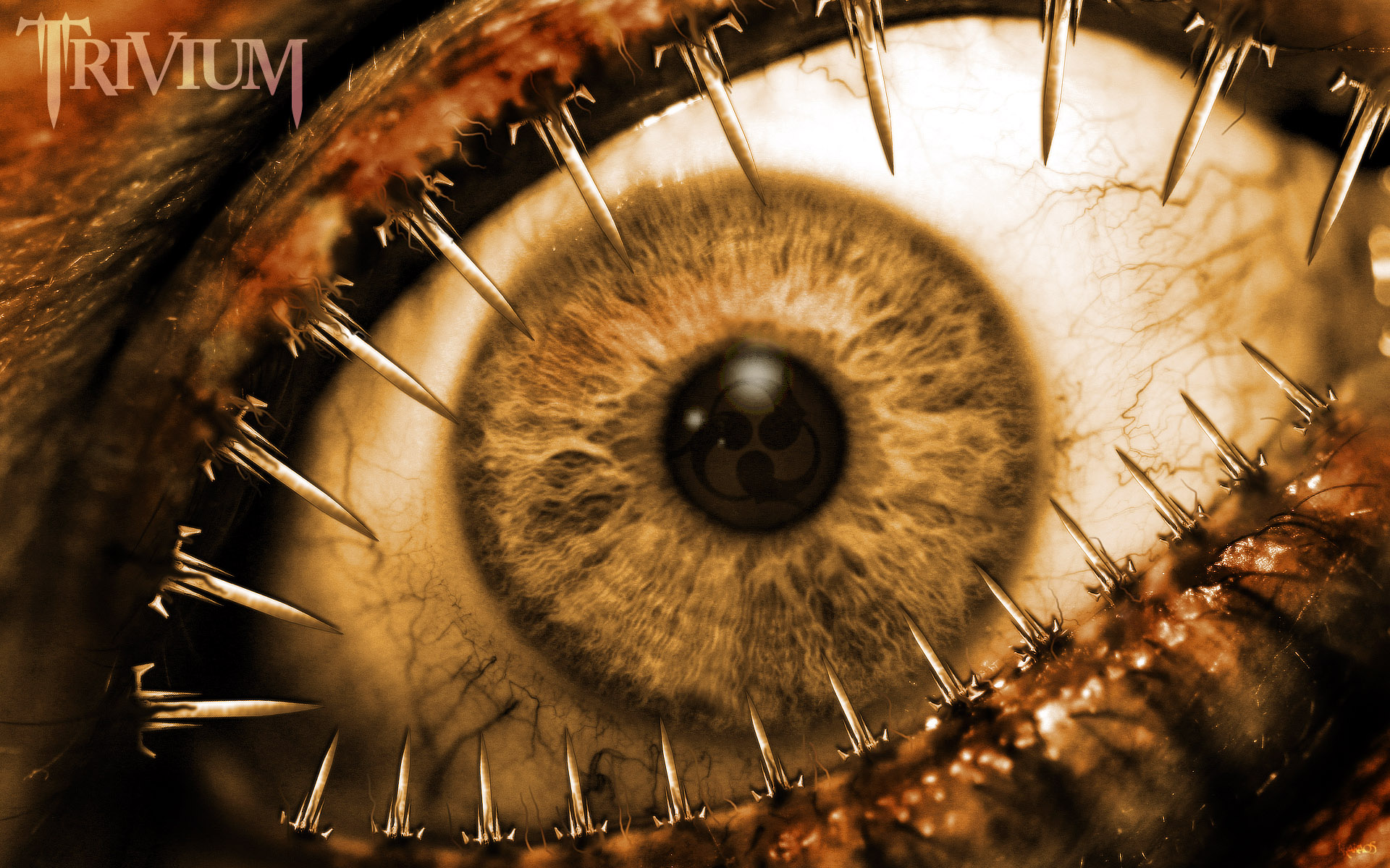 Human-Eye – Free Download HD Wallpapers